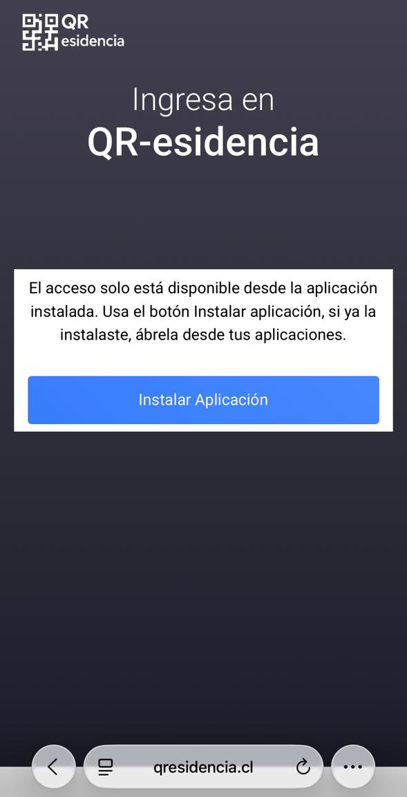 Abrir en Safari